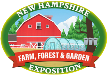 New Hampshire Farm and Forest Exposition logo