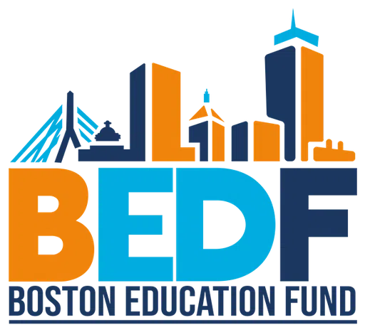 The Boston Education Development Foundation Inc logo