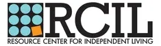 Resource Center for Independent Living Inc logo