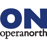 Opera North logo