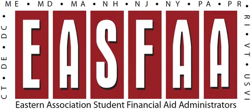 Eastern Association of Student Financial Aid Administrators Inc logo