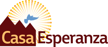 Casa Esperanza Inc logo