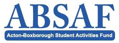 Acton and Boxborough Student Activities Fund Inc logo