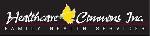Healthcare Commons Inc logo