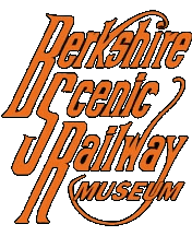 Berkshire Scenic Railway Museum Inc logo