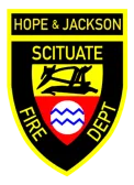Hope and Jackson Fire Company logo