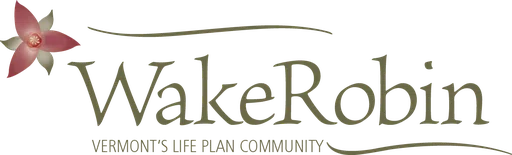 Wake Robin Corporation logo
