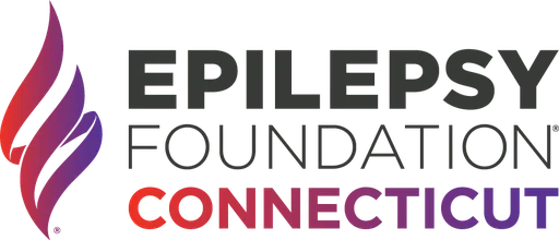 Epilepsy Foundation of logo