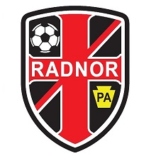 Radnor Soccer Club logo