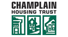 Champlain Housing Trust logo