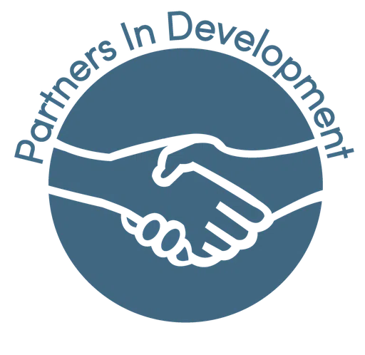 Partners in Development Incorporated logo