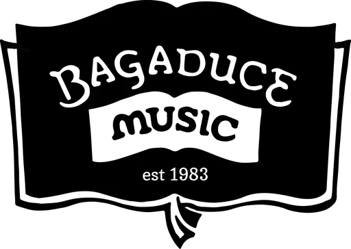 Bagaduce Music Lending Library logo