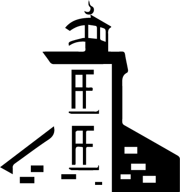 Sodus Bay Historical Society logo
