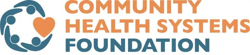 Community Health Systems Inc logo