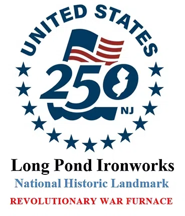 The Friends of Long Pond Ironworks Inc logo