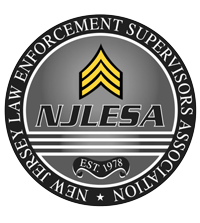 New Jersey Law Enforcement Supervisor Association logo
