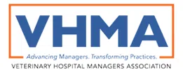 Veterinary Hospital Managers Association logo