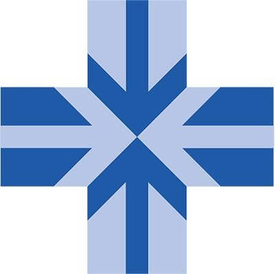 Cross Roads House Inc logo
