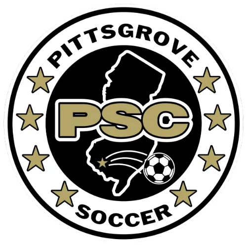 Pittsgrove Soccer Club Inc logo
