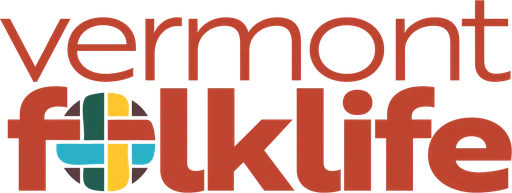Vermont Folklife Center logo