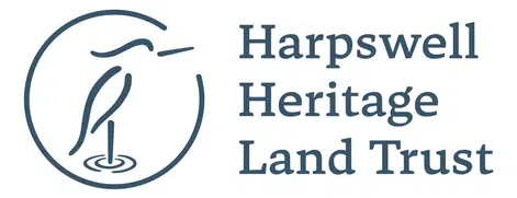 Harpswell Heritage Land Trust logo