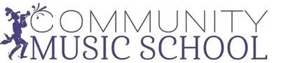 Community Music School Inc logo