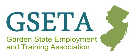 Garden State Employment & Training Association logo