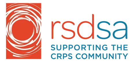 Reflex Sympathetic Dystrophy Syndrome Association RSDSA logo