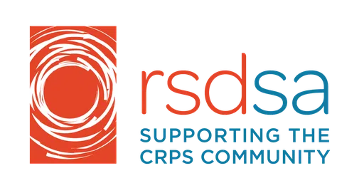 Reflex Sympathetic Dystrophy Syndrome Association RSDSA logo