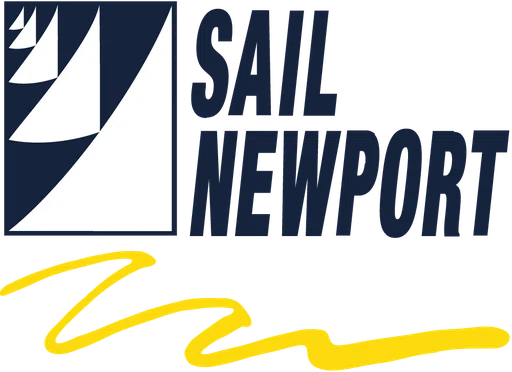 Sail Newport logo