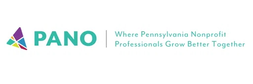 Pennsylvania Association of Non- Profit Organizations logo