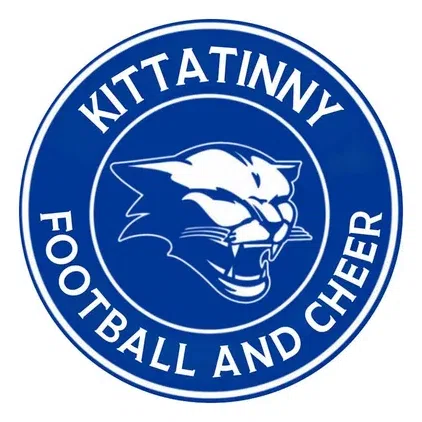Kittatinny Midget Football Inc logo