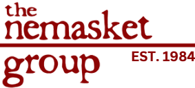 The Nemasket Group Inc logo