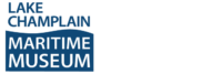 Lake Champlain Maritime Museum at Basin Harbor Incorporated logo