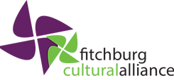 Fitchburg Cultural Alliance Inc logo