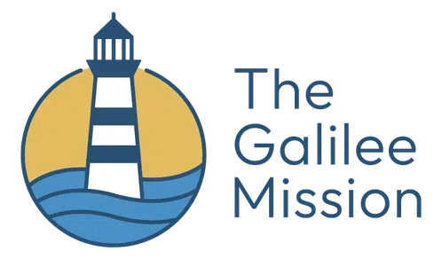 Galilee Mission to Fishermen Inc logo