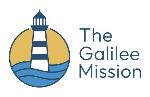 Galilee Mission to Fishermen Inc logo