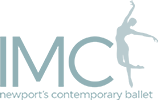 Newport Contemporary Ballet logo
