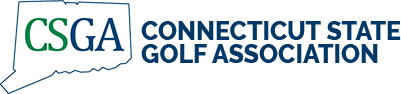 Connecticut State Golf Association Inc logo