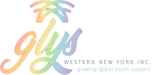 Gay & Lesbian Youth Services of Western New York Inc logo
