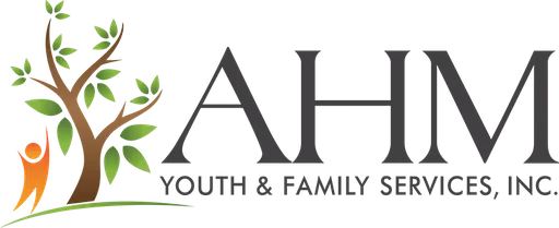 Andover Hebron Marlborough Youth Services logo