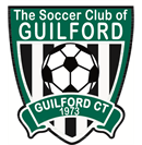 The Soccer Club of Guilford Inc logo