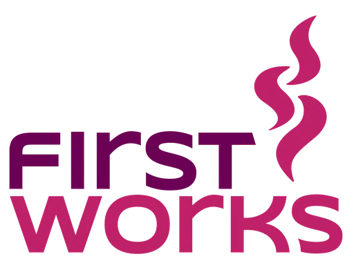 Firstworks logo