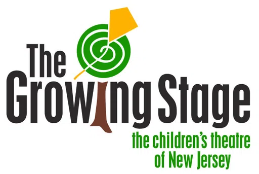 Growing Stage Theatre for Young Audiences Inc logo