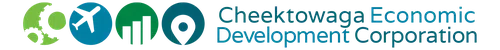 Cheektowaga Economic Development Corporation logo