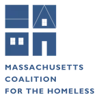 Massachusetts Coalition for the Homeless Inc logo