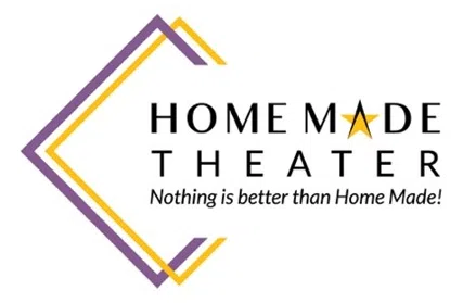 Home Made Theater Inc logo