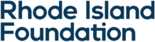 The Rhode Island Community Foundation logo