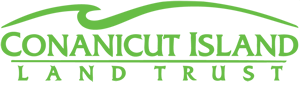 Conanicut Island Land Trust logo