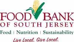 Food Bank of South Jersey Inc logo
